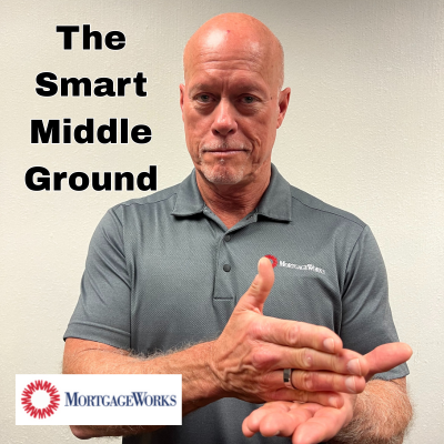 The Smart Middle Ground: Why a 20-Year Mortgage May Be the Best Kept Secret in Home Financing